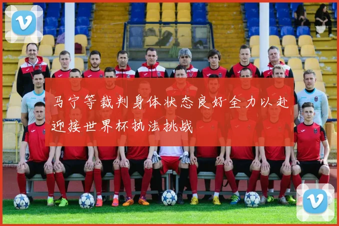 马宁等裁判身体状态良好全力以赴迎接世界杯执法挑战